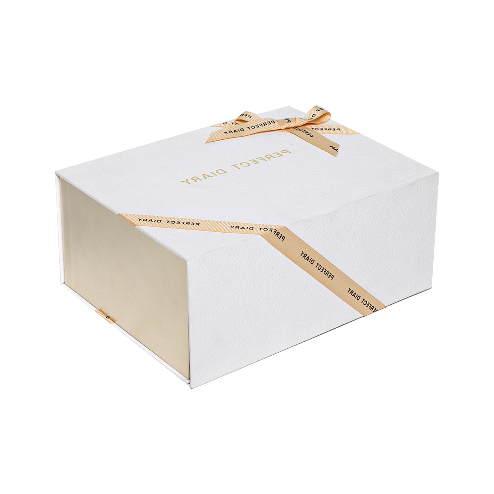 Hermosa y creativa caja de embalaje para el cuidado de la piel de las mujeres para almacenar productos para el cuidado de la piel, lápices labiales, perfumes, lociones corporales y más.
